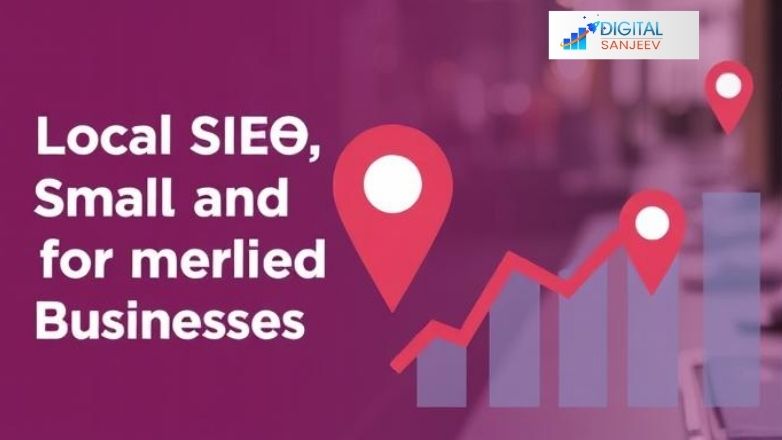 Local SEO Company in Delhi