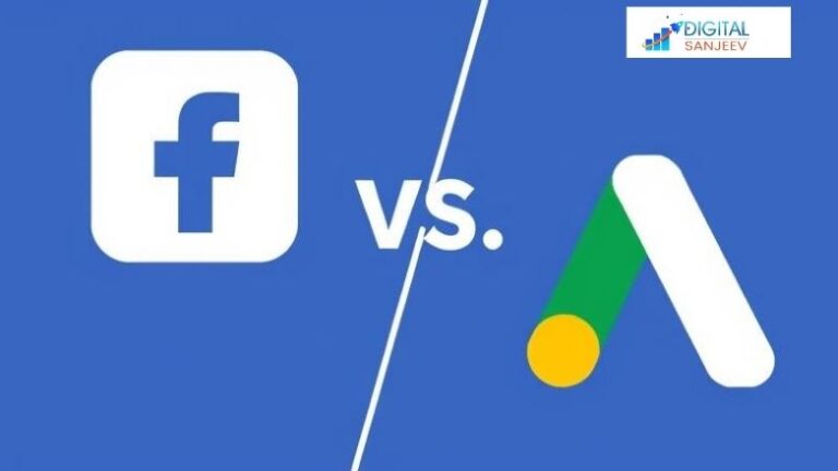 Social Media Marketing Company in Delhi - Digital Sanjeev