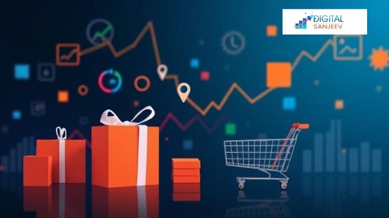 E-commerce Digital Company in Delhi